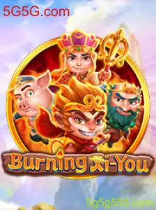 Explorando o Universo de BurningXiYou: Um Mergulho no Mundo dos Games