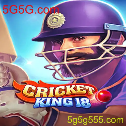 CricketKing18: Um Novo Fenômeno no Mundo dos Jogos Digitais