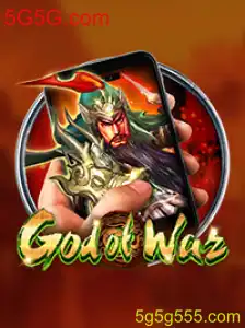 Explorando o Universo de GodofWarM: Uma Nova Dimensão em Jogos
