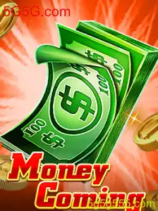 Descubra o Excitante Mundo de MoneyComing: A Nova Sensação de Jogos Online