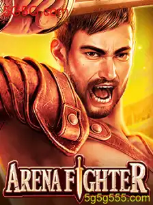 Descubra ArenaFighter: Uma Aventura Épica no Mundo dos Jogos