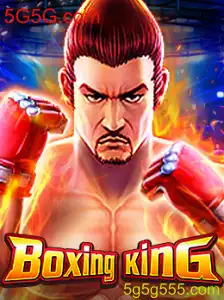 BoxingKing: Explorando o Novo Fenômeno dos Jogos