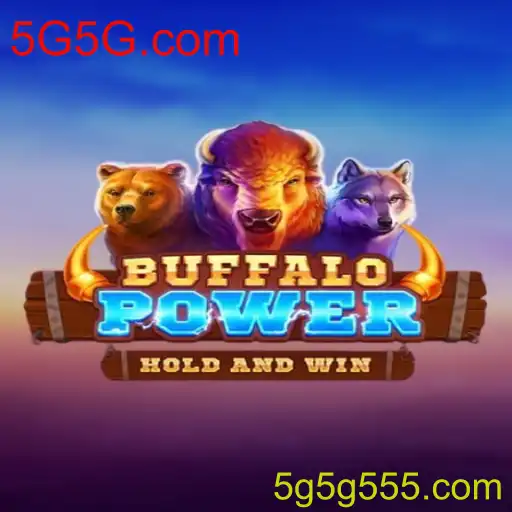 Descubra o Fascinante Mundo de BuffaloPower: Um Jogo Inovador na Era Digital