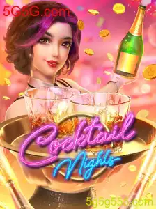 Descubra o Mundo de CocktailNights: O Jogo que Vem Conquistando Todos