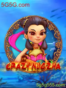 Explorando CrazyNuoZha: Uma Aventura Inovadora com 5G5G.com