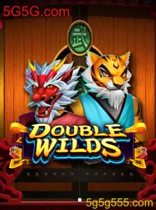 DoubleWilds: A Nova Sensação do Mundo dos Jogos