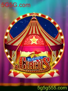 EcstaticCircus: Uma Imersão no Mundo do Entretenimento Digital