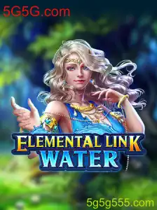 ElementalLinkWater: Mergulhando em Aventuras Aquáticas no Mundo dos Jogos
