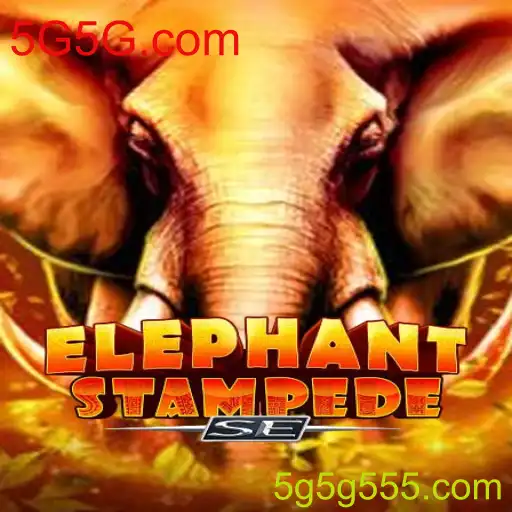 Explorando o Mundo de ElephantStampedeSE - Um Mergulho nas Aventuras Eletrizantes