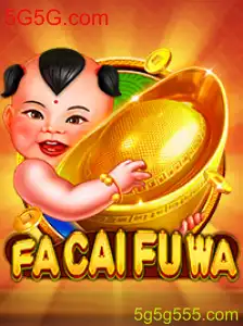FaCaiFuWa: Explorando o Universo Surpreendente do Jogo e sua Conexão com 5G5G.com