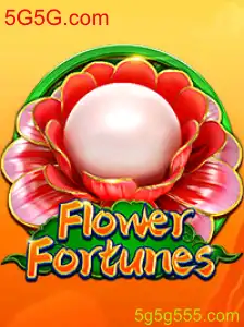 FlowerFortunes: A Experiência de Jogo que Encanta com 5G5G.com