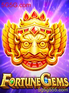 Descubra o Fascinante Mundo de FortuneGems: O Jogo que Está Conquistando 5G5G.com