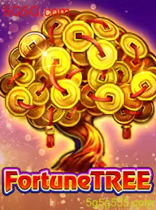 Descubra a Emoção do Jogo FortuneTree em 5G5G.com