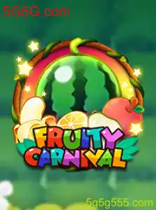 FruityCarnival: Explorando o Mundo Vibrante de 5G5G.com