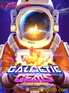 Descubra as Aventuras Espaciais de GalacticGems e Sua Conexão com 5G5G.com