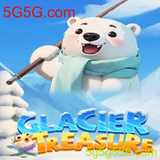 Desbravando o Fascinante Mundo de GlacierTreasure: Uma Aventura Gelada em 5G5G.com