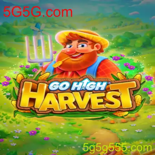 GoHighHarvest: A Aventura Inovadora Inspirada em 5G5G.com