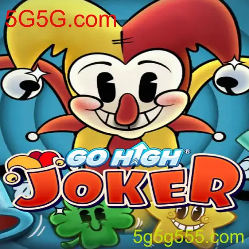 GoHighJoker: Uma Nova Experiência de Jogo no Mundo Digital