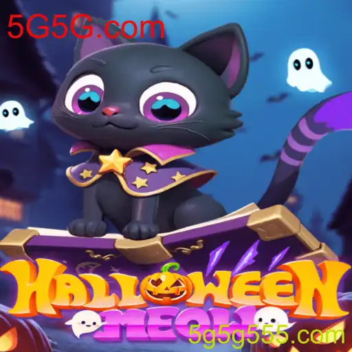 Explorando o Fascinante Universo do Jogo HalloweenMeow