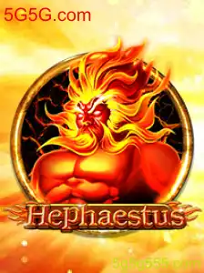 Descubra a Emoção de 'Hephaestus': Um Jogo Inovador com Tema Mitológico