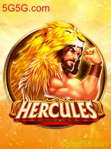Descubra o Fascinante Universo de Hercules: A Nova Sensação do 5G5G.com