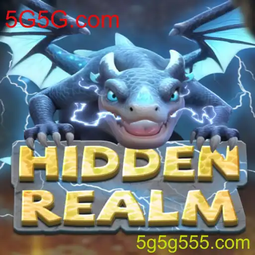 Explorando HiddenRealm: Um Mergulho no Universo do Jogo e na Tendência 5G5G.com
