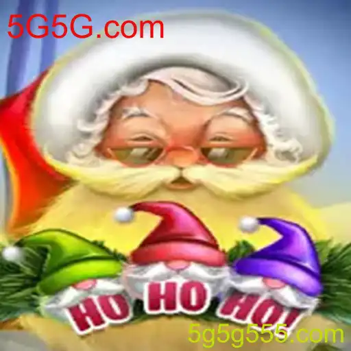 HoHoHo: Descubra o Jogo Inovador com a Plataforma 5G5G.com