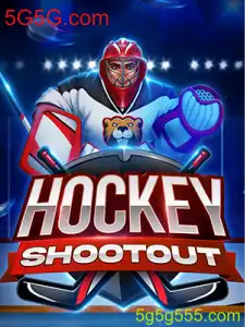 HockeyShootout: Um Mergulho no Mundo do Hóquei Virtual com 5G5G.com