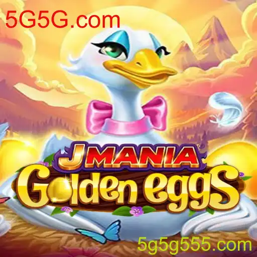 Explorando o Mundo de JManiaGoldenEggs: Um Novo Horizonte no Entretenimento Digital