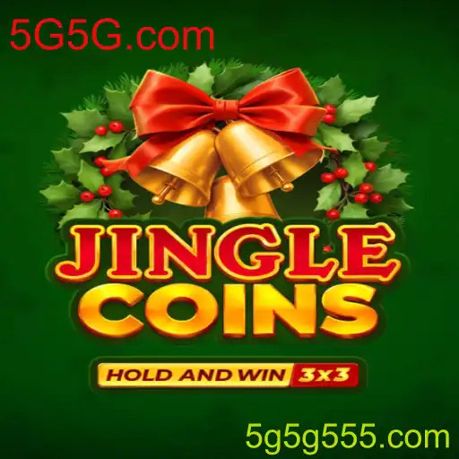 Explorando o JingleCoins: Um Mergulho no Jogo do Momento com 5G5G.com
