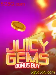 JuicyGemsBonusBuy: Explorando o Mundo dos Caça-Níqueis Modernos