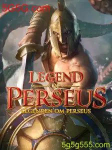 LegendofPerseus: Um Mergulho no Mundo Mítico dos Jogos Online