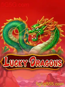 Explorando o Fascinante Mundo de LuckyDragons