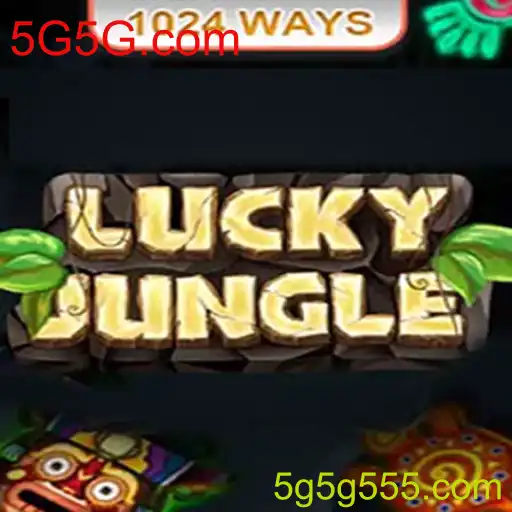 Descubra o Mundo de LuckyJungle1024: Um Aventureiro Jogo de Azar