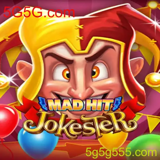 Descubra o Mundo de MadHitJokester: Inovação e Diversão no Jogo que Conquista Multidões