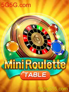 Explore MiniRoulette: Um Jogo Inovador com Regras Únicas e Modernas
