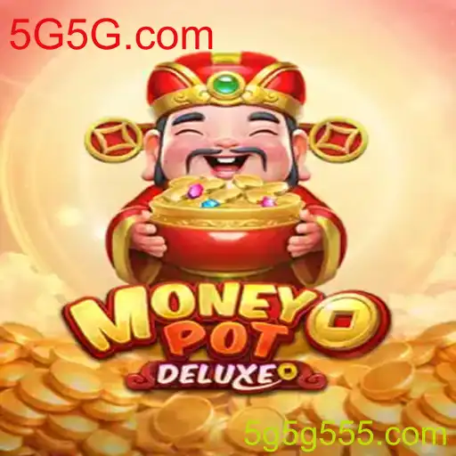 MoneyPotDELUXE: Um Mergulho no Jogo que Está Dominando as Plataformas