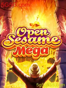 OPENSESAMEMEGA: Uma Nova Experiência de Jogo para a Era 5G