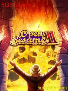 OpenSesameII: Explorando o Mundo Inovador do Jogo com a Força do 5G