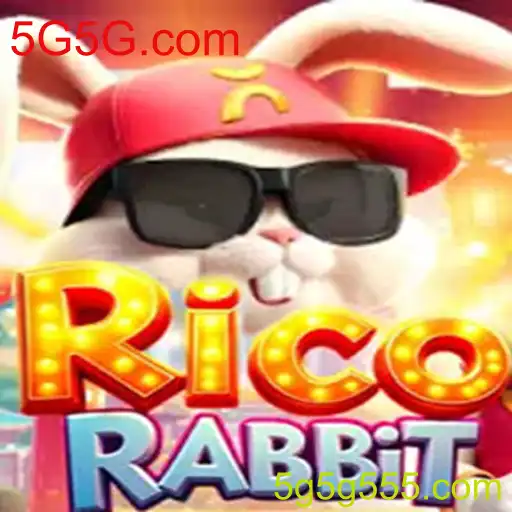 RicoRabbit - Descubra o Mundo Encantado de Aventuras com 5G5G.com