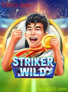 StrikerWILD: Uma Nova Experiência de Jogo com 5G5G.com