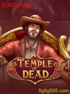 TempleofDead: Descubra os Mistérios Antigos de 5G5G.com