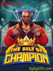 TheBeltOfChampion: Explore o Mundo Competitivo do Novo Jogo Revolucionário