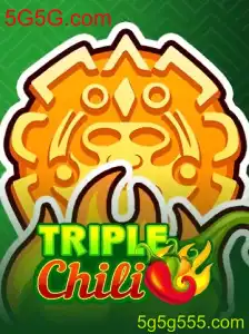 TripleChili: Explorando o Novo Fenômeno do Mundo dos Jogos
