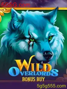 Descubra a Aventura de WildOverlordsBonusBuy: Um Jogo de Emoção e Estratégia