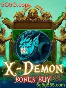 Explorando o Universo de XDemonBonusBuy: Um Jogo de Aventura e Estratégia