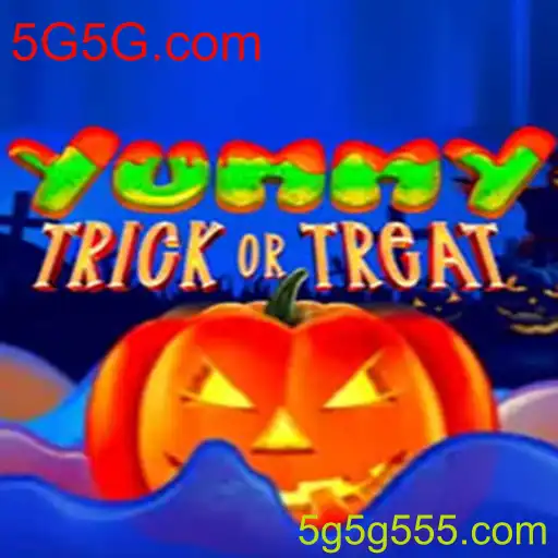 Descubra o Inovador Jogo YummyTrickorTreat: Uma Experiência de Gaming Única