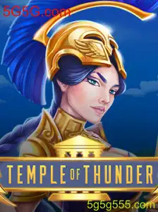 Explorando o Mundo de TempleofThunder: Um Mergulho em Estratégia e Aventura
