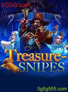 Explorando TreasureSnipes: O Novo Jogo que Está Conquistando o Público